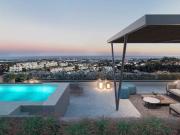 Ático en Venta en Benahavís pueblo