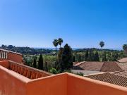 Ático en Venta en Benahavís pueblo