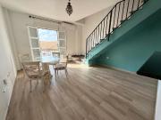 Ático en venta en Benalmádena, Arroyo de la Miel. Ático...