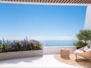 Ático en venta en Benalmádena, Arroyo de la Miel. Áticos.