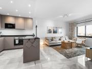 Ático en venta en Benalmádena, Arroyo de la Miel....