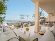 Ático en venta en Benalmádena, Cortijo Torrequebrada....