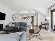 Ático en venta en Benalmádena, Cortijo Torrequebrada....