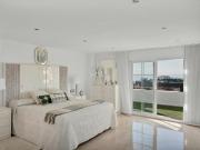 Ático en venta en Benalmádena, Cortijo Torrequebrada....