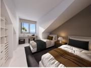 Atico en Venta en Benalmádena Costa, Málaga