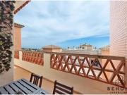 Atico en Venta en Benalmádena Costa, Málaga