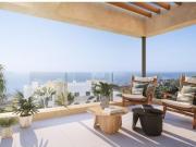 Atico en Venta en Benalmádena Costa, Málaga