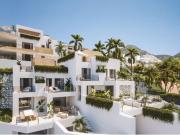 Atico en Venta en Benalmádena Costa, Málaga