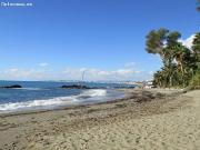 Atico en Venta en Benalmádena Costa, Málaga