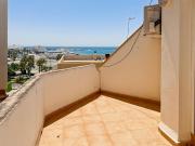 Ático en venta en Benalmadena Costa, Málaga Costa del Sol