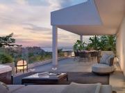 Ático en venta en Benalmadena Costa, Málaga Costa del Sol