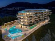 Ático en venta en Benalmadena Costa, Málaga Costa del Sol