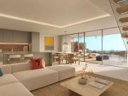 Ático en venta en Benalmadena Costa, Málaga Costa del Sol