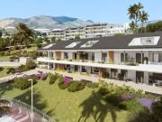 Ático en venta en Benalmadena Costa, Málaga Costa del Sol