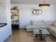 Ático en venta en Benalmadena Costa Puerto Marina