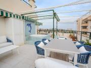 Ático en venta en Benalmádena, Hacienda Torrequebrada....