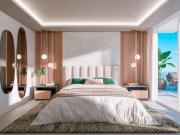 Ático en venta en Fuengirola, El Higuerón. Ático A · 2...