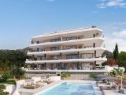 Ático en venta en Benalmádena, La Capellanía El...