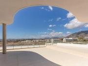 Ático en venta en Benalmádena, La Capellanía El...