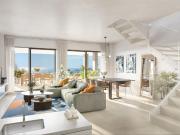 Ático en venta en Benalmádena, La Capellanía El...