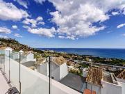 Ático en venta en Benalmádena, La Capellanía El...