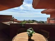 Ático en venta en Benalmádena, La Capellanía El...