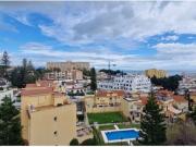 Ático en venta en Benalmádena, Málaga Costa del Sol