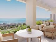 Ático en venta en Benalmádena, Málaga Costa del Sol