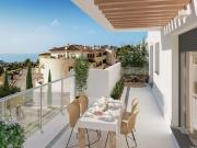 Ático en venta en Benalmádena, Málaga Costa del Sol Ático en venta en Benalmádena, Málaga Costa del Sol