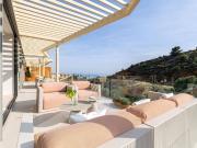Ático en venta en Benalmádena, Málaga Costa del Sol