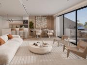 Ático en venta en Benalmádena, Málaga Costa del Sol