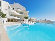Ático en venta en Benalmádena, Málaga Costa del Sol