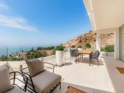 Ático en venta en Benalmádena, Málaga Costa del Sol