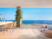 Ático en venta en Benalmádena, Málaga Costa del Sol