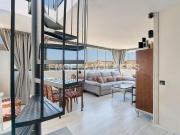 Ático en venta en Benalmádena, Málaga Costa del Sol