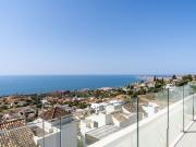 Ático en venta en Benalmádena, Málaga Costa del Sol