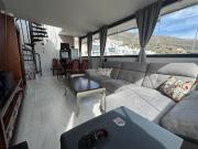 Ático en venta en Benalmádena, Montealto Monterrey....