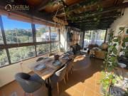 Ático en venta en Benalmádena, Montealto Monterrey....