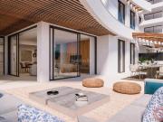 Ático en venta en Benalmádena, Puerto Marina....