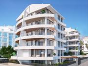 Ático en venta en Benalmádena, Puerto Marina. Exclusivo...