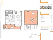 Ático en venta en Benalmádena, Rancho Domingo La...