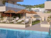 Ático en venta en Benalmádena, Rancho Domingo La...