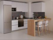 Ático en venta en Benalmádena, Rancho Domingo La...