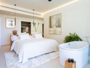 Ático en venta en Benalmádena, Rancho Domingo La...