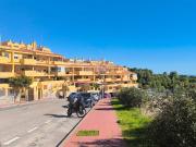 Ático en venta en Benalmádena, Santangelo. BONITO ATICO...