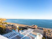 Ático en venta en Benalmádena, Torremuelle. ATICO CON...