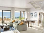 Ático en venta en Benalmádena, Torremuelle. Áticos.