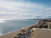 Ático en venta en Benalmádena, Torremuelle. Dúplex con...