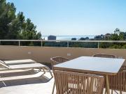 Ático en venta en Bendinat, Mallorca