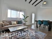 Ático en Venta en Benetússer